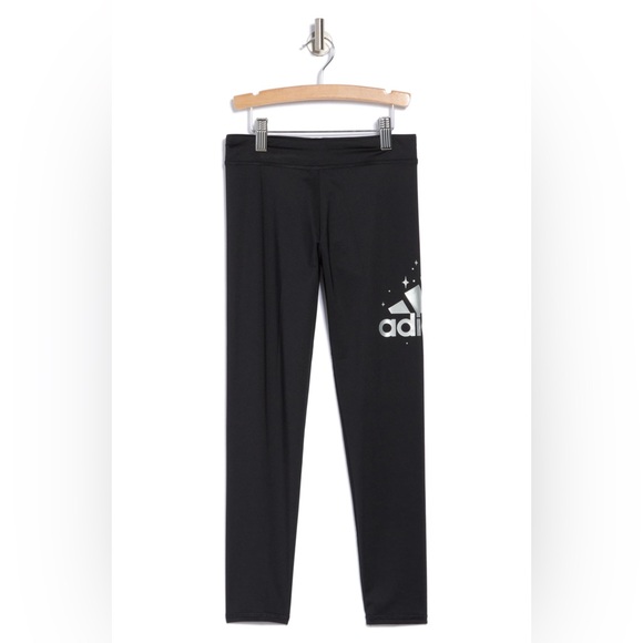 NWT Adidas Tights - Picture 1 of 5